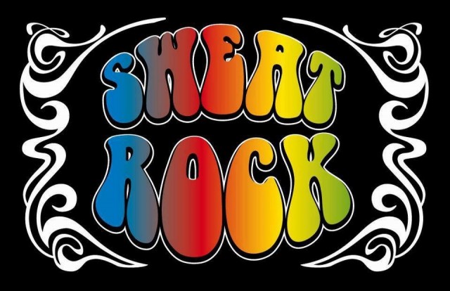 sweat rock