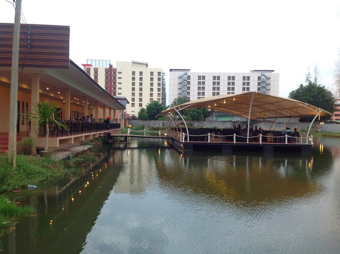 รีวิวร้าน Swan Lake Cuisine โดย skylab.bkk | OpenRice Thailand